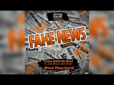 Fucha Kid (Feds Boss) Ft. Hink & Joh Rule - Worst Than Covid