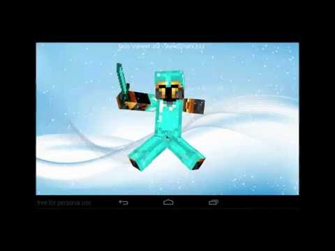 Skin Viewer 3D Pro Video