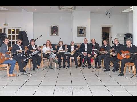 Cordas USCP-  "Um contra o outro", dos Deolinda