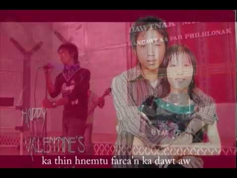 Lyly Par - Tluang Za Thang