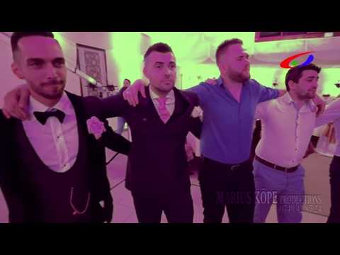 Puiu Fagarasanu si FORMATIA PANDORA – De masa