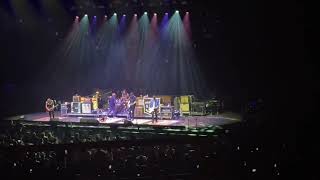 The Gaslight Anthem honor Ozzy with “Mama I’m Coming Home” live at Hard Rock Hollywood 7/22/25