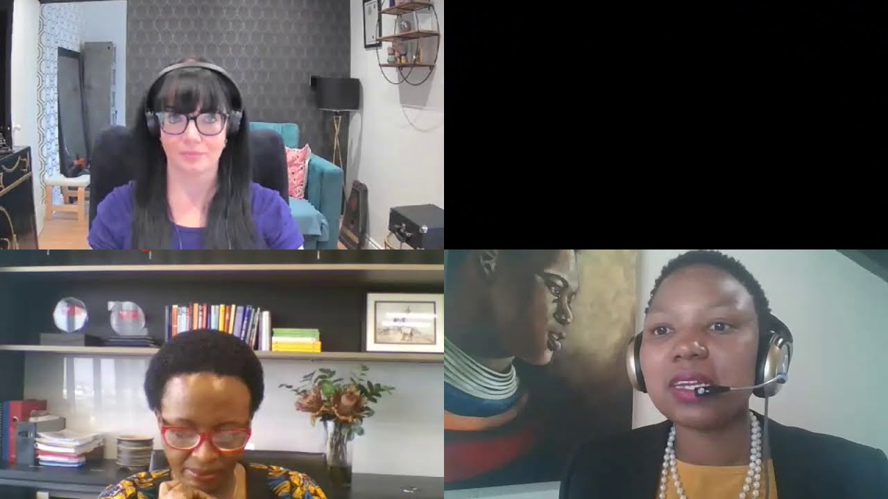 L&D Africa Conference 2020 Breakout Session 4 - Creating A learning Culture