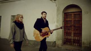Mission Bells - Armistice - Béatrice Martin &amp; Jay Malinowski (Session dans les rues de Paris HD)