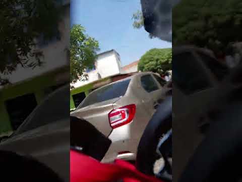 Haciendo mototaxi en soledad atlantico