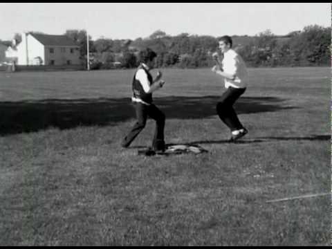 Charlie Chaplin's Mercy Mounthawk