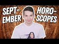 September 2025 Astrology Horoscope Pick A Card
