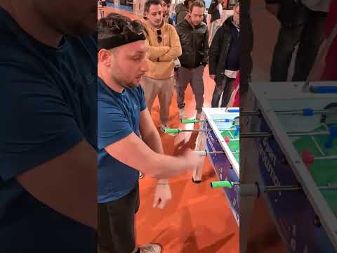 Rosica  - Prete Vs Di Stasi - Paganelli | Open al Volo di Pieve Fissiraga 2023