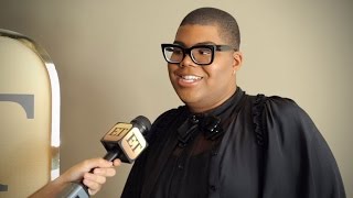 'Rich Kid' EJ Johnson Says Fall is All About #FurWeather