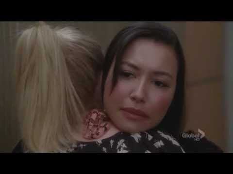 brittany and santana- thousand years