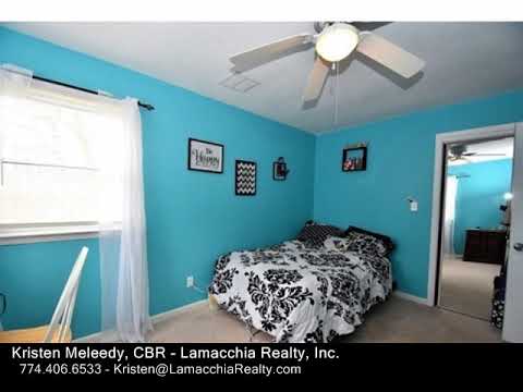 315 Lincoln St, Blackstone MA 01504 - Single Family Home - Real Estate - For Sale -