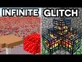 Minecraft S Rarest 1 Of A Kind Seeds