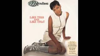 Monica ft. Mr. Malik - Like This &amp; Like That (1995)(HQ)