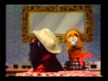 Sesame Street Sinister Sam The Biggest Man