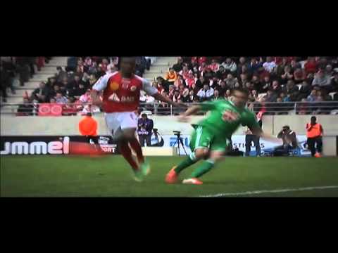 Loïc Perrin, n°1 de la saison