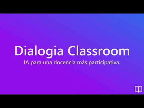 Dialogia Classroom