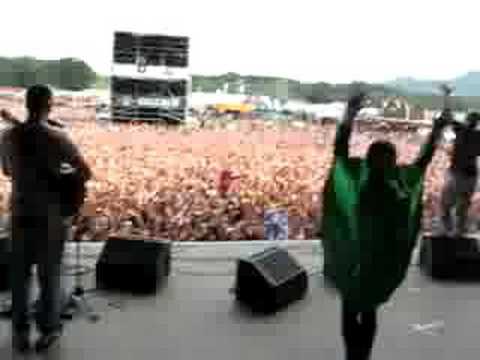 Jamaram - Green Leaf (LIVE @ Chiemsee)