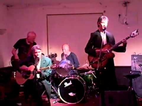 The Jazz Butcher -- Southern Mark Smith