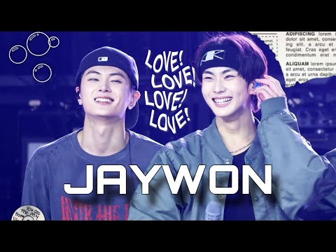 Jaywon moments I can’t stop thinking about | ENHYPEN