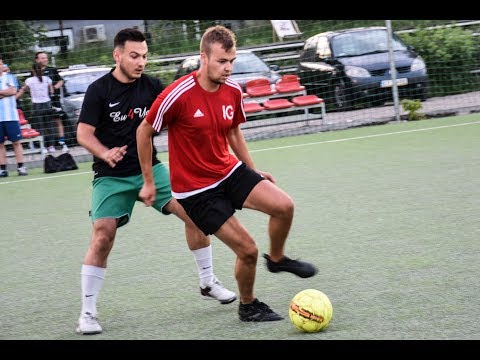 29.05.2018 III Liga B - IG vs. FIDELTRONIK