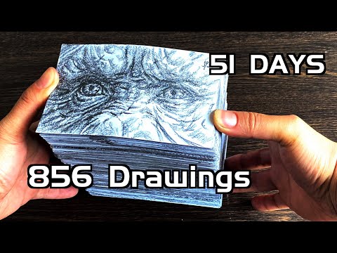 Flipbook —Godzilla VS Kong