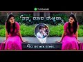 nanna roopa mecchida dj remix song dj anni chinni l new trending super hit janapada song