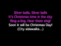 Silver Bells (1999) Critz Kids