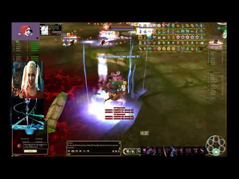 Flyff Aibatt Guild Siege 06-07-2020