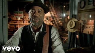 Musik-Video-Miniaturansicht zu Wagon Wheel Songtext von Darius Rucker