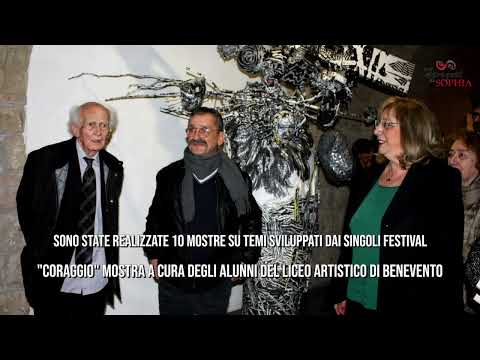 10 anni di Festival Filosofico Del Sannio