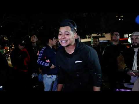 skizo vs javi new vs emblema - octavos - alfa free battles