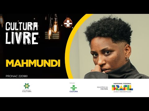 Mahmundi no Cultura Livre