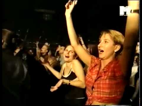 Depeche Mode   Enjoy The Silence   Live @ Cologne.wmv