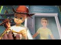 Update To My Toy Story 2 VHS DVD And Book Collection