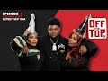 Slippery New Year with Bossman Dlow |OffTheTopTV S2 E4 FULL EPISODE