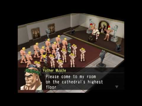 Let's Play - Metal Saga - Part 19