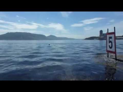 Norway 2016 Stavanger and Oslo  by:Matthias Godart uncut version