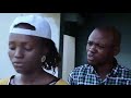 Bukunmii Oluwasina - Hey Movie