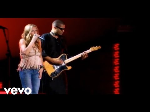 Sheryl Crow - My Favorite Mistake (Miles From Memphis Live at the Pantages Theatre)