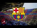FC Barcelona 2021 Goal Song