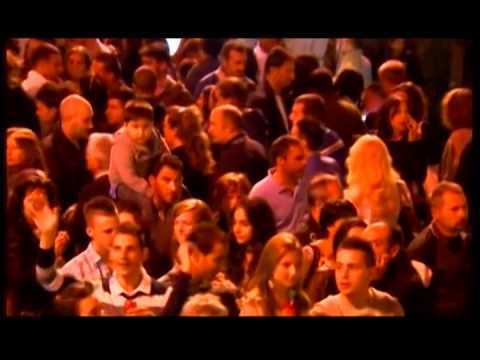 ONDA TG 6.09.2013 - PRESENTAZIONE NOTTE BIANCA A SULMONA 2013