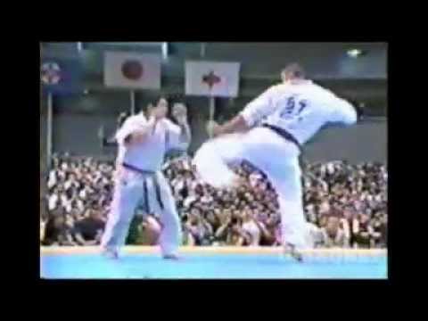 Glaube Feitosa Highlight by Daisukey