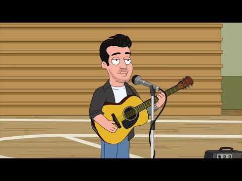 Family Guy Compilation Season 18 Part 6