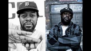 Guilty Simpson - Before The Verdict (AbCents Remix)