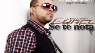 SE TE NOTA -  EUNEL NUEVA ERA