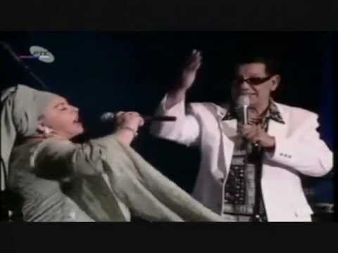 Šaban Bajramović Esma Redžepova Beba Ibišević   BARBARA 1987