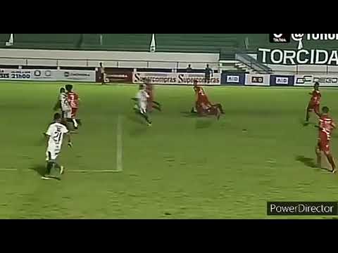 Lagarto 1x0 Sergipe ( Relembrando a conquista do 36° Título do Sergipe