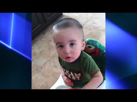 NY Missing Son & Mother