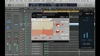 Video thumbnail for FABFILTER FF SIMPLON plugin test and review eq by RBA-PRODUCTION