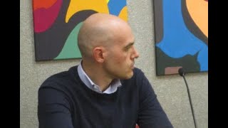 D. Fabbri, E. Morelli, F. Capelli: Alle radici della crisi ucraina DOMINO